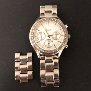 DKNY Watch